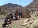 O Monte Sinai