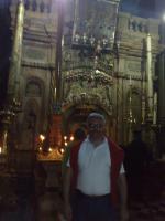 Ivan no Santo Sepulcro