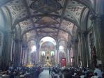 Igreja São João Batista em Coyoacan