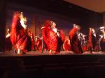 Ballet Folclórico da Cidade do México