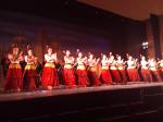Ballet Folclórico da Cidade do México