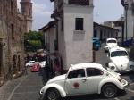 Exemplo de uma esquina de Taxco