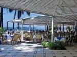 Restaurante do Hotel Elcano - Acapulco