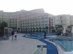 Nosso hotel em Kusadasi.