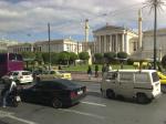 City tour por Atenas.
