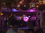 Grupo de Mariachi que se apresentou no nosso Jantar.