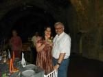 Comemoração de Bodas de Ivan e Marisa na na Hacienda Vista Hermosa.