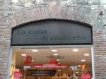 Locais visitados em Verona.