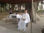 Homilia da 2ª Missa, o Sermão da Montanha.