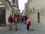 Durnstein - Passeio pelo interior da Áustria.