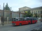 Pelas ruas de Budapest, Hungrua.