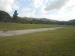 Stadium de Olímpia.