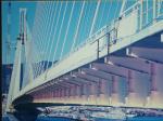 Ponte Rio - Adirio que liga o Peloponeso ao Continente.