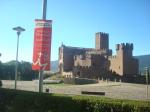 Castillo de Javier.
