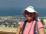 Marines em Haifa.