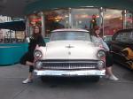 Mariana e Debora no Universal Studios.