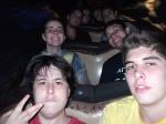 Gurizada no Splash Mountain, no Magic Kingdom.