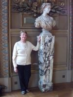 Ires na Opera de Paris.