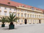 Abadia de Melk.