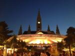 Festival de Verão, em Viena.