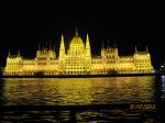 Parlamento da Hungria.