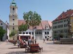 Praça de Bratislava.