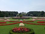 Palácio de Schönbrunn.