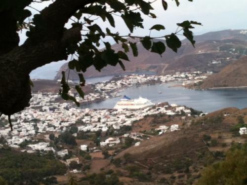 Patmos.