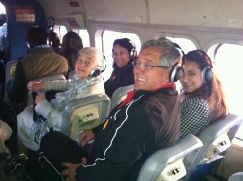 Vamos ao Grand Canyon!