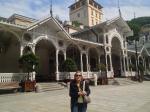 Conhecendo Karlovy Vary. 