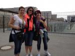 Passeando por Berlim.