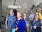 Passeio por Durstein. 