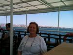 Passeando por Istambul. 