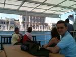 Passeando por Istambul. 