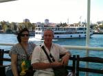 Passeando por Istambul. 