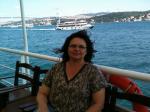 Passeando por Istambul. 