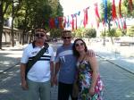 Passeando por Istambul. 