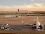 Aeroporto do Rio de Janeiro. 
