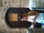 Visitando a cidade de Jope