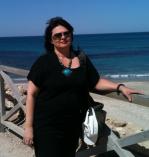 Visitando a antiga cidade de Cesarea Marítima