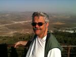 No alto do Monte Karmel