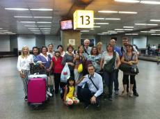 Grupo em Guarulhos