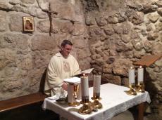 Nossa Missa em Bethânea