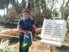 No Monte das Benaventuranças