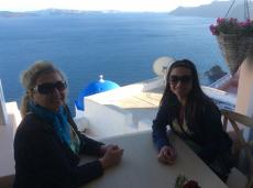 Viva Santorini!!!