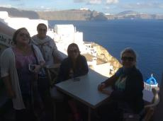 Viva Santorini!!!