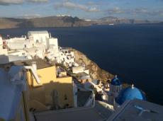 Viva Santorini!!!