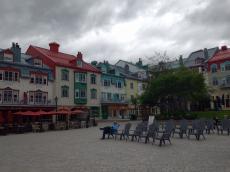Mont- Tremblant