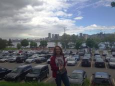 Conhecendo Montreal. 