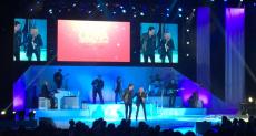 Show da Olivia Newton John